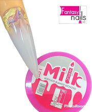 Load image into Gallery viewer, Milk 1 OZ FANTASY NAILS