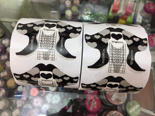 Load image into Gallery viewer, Wapizima nail forms 300 roll