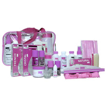 Load image into Gallery viewer, Fantasy Nails Basic Kit