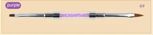 Load image into Gallery viewer, Dual Head New Acrylic 3D Painting Drawing UV Gel DIY Brush Pen Tool