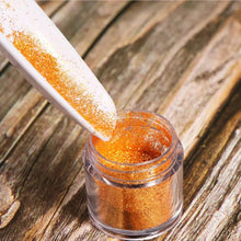 Load image into Gallery viewer, Powder Recycling Tray Nail Sequin Glitter Storage Box Manicure Tool