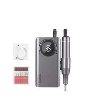 Cargar imagen en el visor de la galería, Lumcrissy Professional 35000rpm,Nail Drill Kit, Electric E File Scamander,High Speed