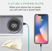 Cargar imagen en el visor de la galería, Lumcrissy Professional 35000rpm,Nail Drill Kit, Electric E File Scamander,High Speed