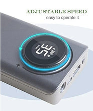 Cargar imagen en el visor de la galería, Lumcrissy Professional 35000rpm,Nail Drill Kit, Electric E File Scamander,High Speed