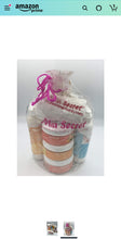 Load image into Gallery viewer, Mia Secret - Spa Gift Kit 9Pcs Manicure/Pedicure (Citrus 8oz) Scrub, Salt, Mask Plus Extras