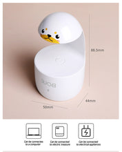 Cargar imagen en el visor de la galería, 8W Mini Nail Dryer UV Lamp For Drying Gel Polish USB Cable Home Use Nail lamp for Nail Tool Manicure