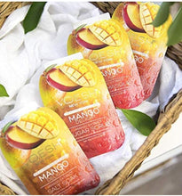 Load image into Gallery viewer, VOESH Pedi in a Box Deluxe 4 Step, Intensive Foot Treatment