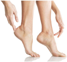 Load image into Gallery viewer, VOESH Pedi in a Box Deluxe 4 Step, Intensive Foot Treatment