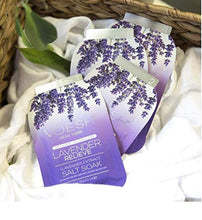 Load image into Gallery viewer, VOESH Pedi in a Box Deluxe 4 Step, Intensive Foot Treatment