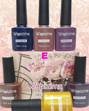 Cargar imagen en el visor de la galería, Wapizima Vintage Gel Polish