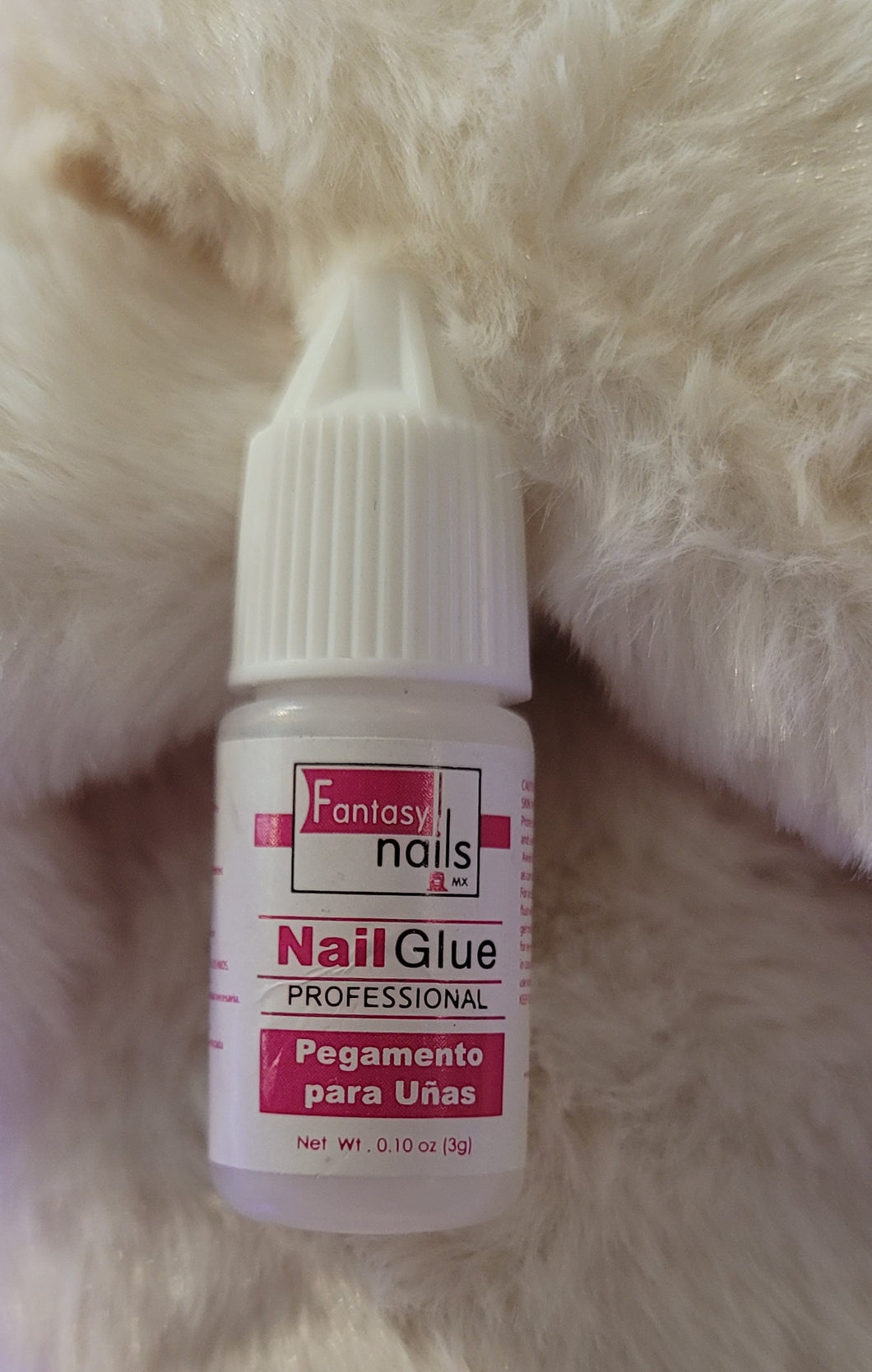 Fantasy nails Glue 3g