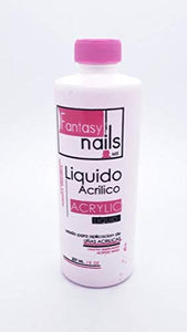 Fantasy Nails Liquido Acrilico (monomero)