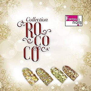 Fantasy Nails RoCoCo collection