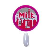Load image into Gallery viewer, Milk 1 OZ FANTASY NAILS
