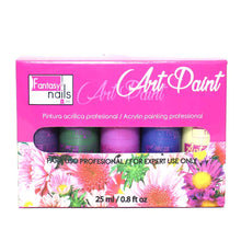 Cargar imagen en el visor de la galería, Fantasy Nails Art Paint
