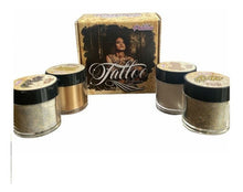 Load image into Gallery viewer, Princess Tattoo Collection
