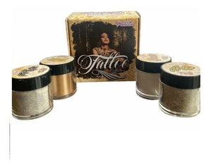 Princess Tattoo Collection