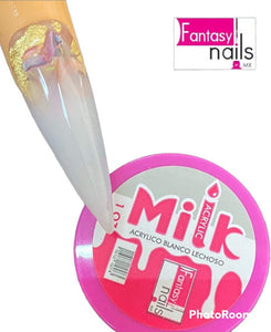 Milk 1 OZ FANTASY NAILS