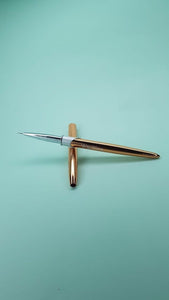 Wapizima liner brush #1