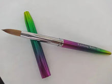 Cargar imagen en el visor de la galería, Fantasy nails Brush # 14
