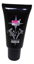 Load image into Gallery viewer, Cristal Glue Pegamento Profesional Uv/led , Fantasy Nails
