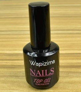 Top Gel coat wapizima