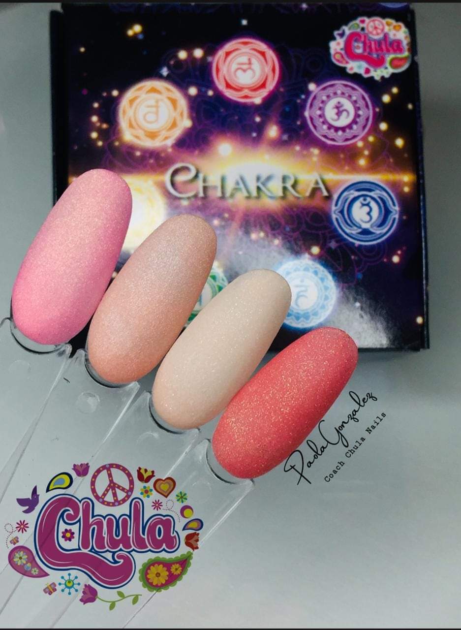 Chula Chakra collection