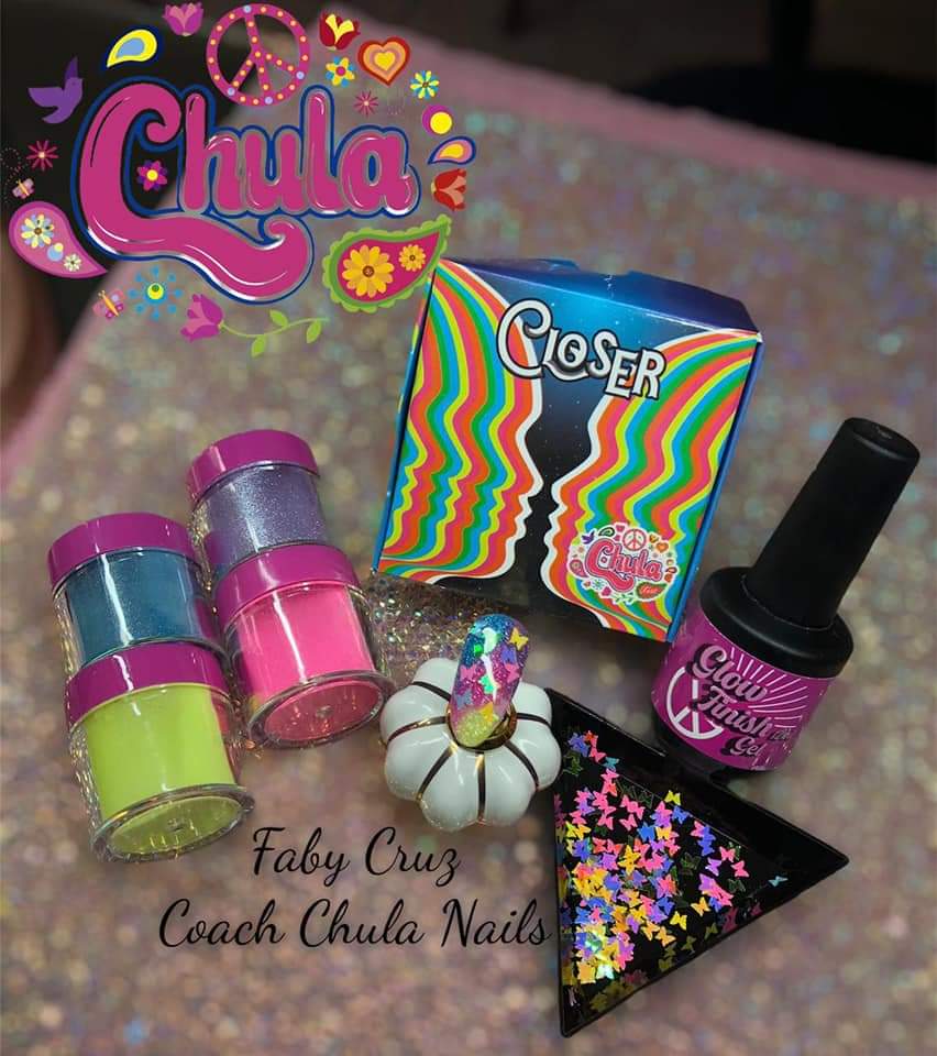 Chula Closer collection