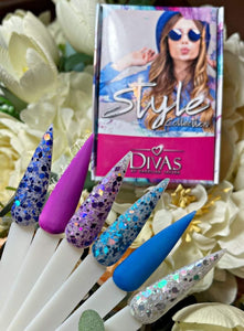 Divas style  collection