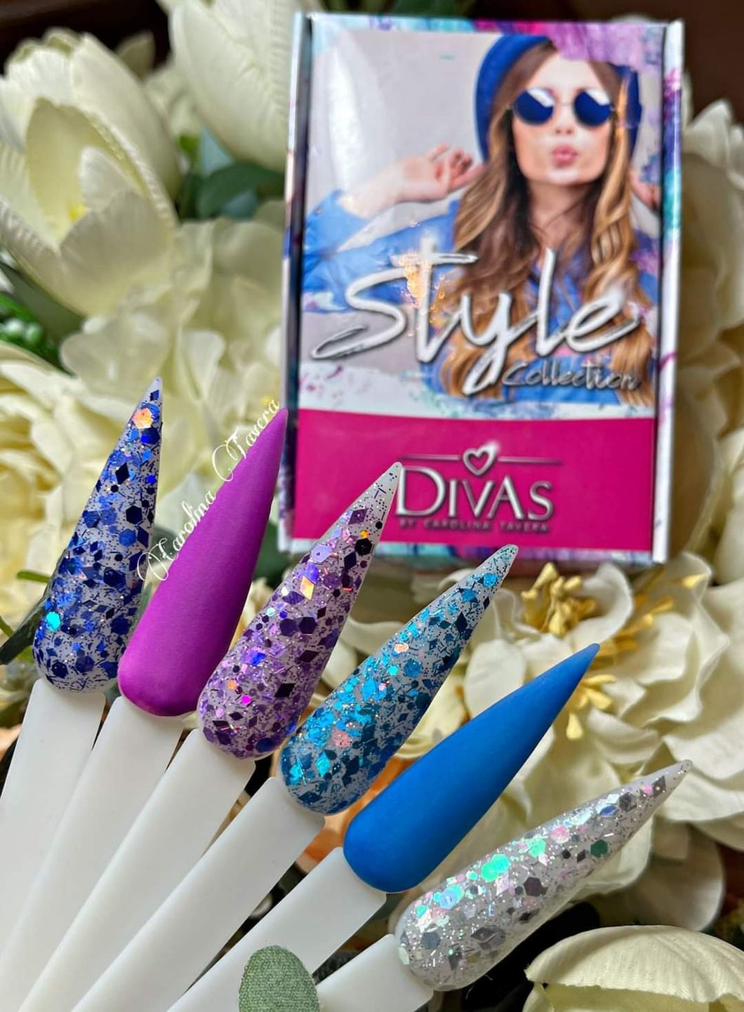 Divas style  collection