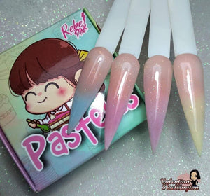 Rebelpink Pasteles   collection