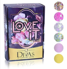 Cargar imagen en el visor de la galería, Divas Love it   collection
