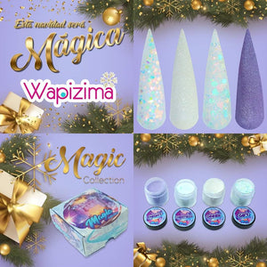 Wapizima magic Colletion