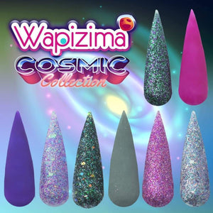 Wapizima  Cosmic  acrylic collection