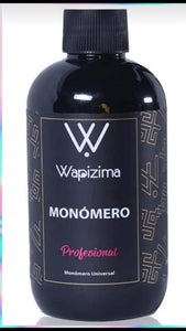 Wapizima Monomero Black Edition 8oz 240ml