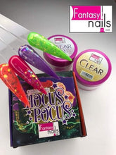 Cargar imagen en el visor de la galería, Fantasy Nails Hocus Pocus  collection
