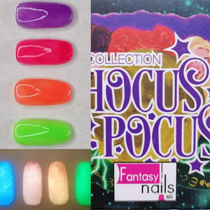 Fantasy Nails Hocus Pocus  collection