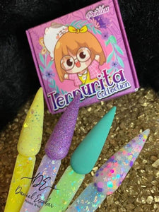 Princess Ternurita   collection