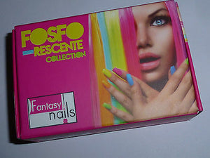 Fantasy Nails Fosfo Recente