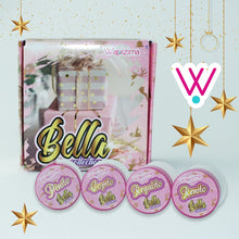 Cargar imagen en el visor de la galería, Princess Bella   collection
