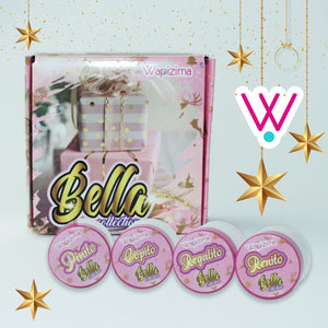 Princess Bella   collection