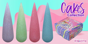 Princess cake  collection