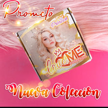 Cargar imagen en el visor de la galería, Princess Love me  collection
