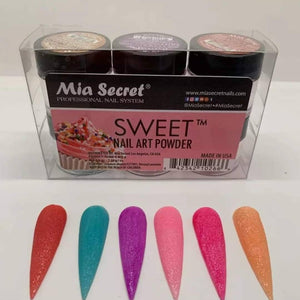 Mia Secret Sweet set