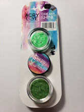 Cargar imagen en el visor de la galería, Acry Love Dream Shine #1
