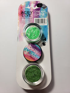 Acry Love Dream Shine #1