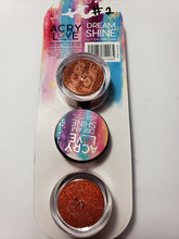 Cargar imagen en el visor de la galería, Acry Love Dream Shine #2
