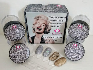 Dasha Marylin Monroe Collection