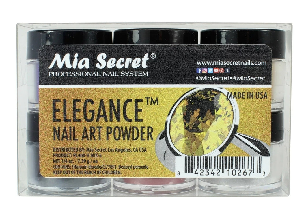 Mia Secret ELEGANCE  set