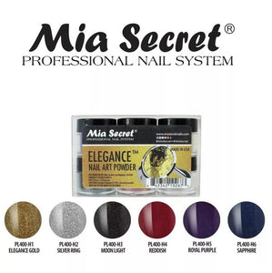 Mia Secret ELEGANCE  set